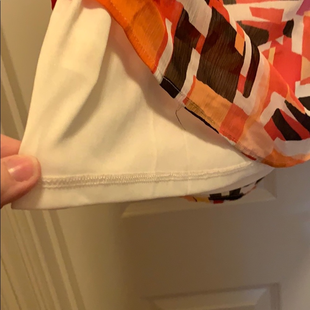 EUC Adiva Ladies Sleeveless Top - Picture 8 of 8